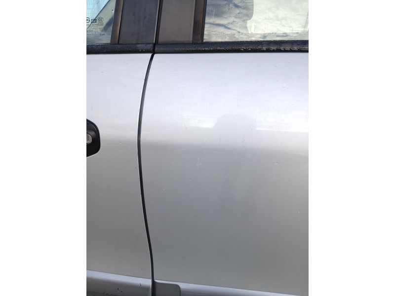 Recambio de puerta trasera izquierda para hyundai santa fé i (sm) 2.0 crdi 4x4 referencia OEM IAM   
							