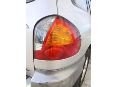 Recambio de piloto trasero derecho para hyundai santa fé i (sm) 2.0 crdi 4x4 referencia OEM IAM   