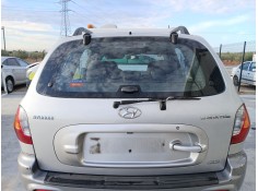 Recambio de porton trasero para hyundai santa fé i (sm) 2.0 crdi 4x4 referencia OEM IAM   