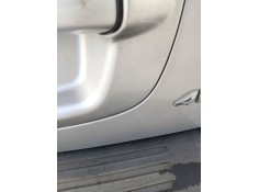 Recambio de porton trasero para hyundai santa fé i (sm) 2.0 crdi 4x4 referencia OEM IAM    2