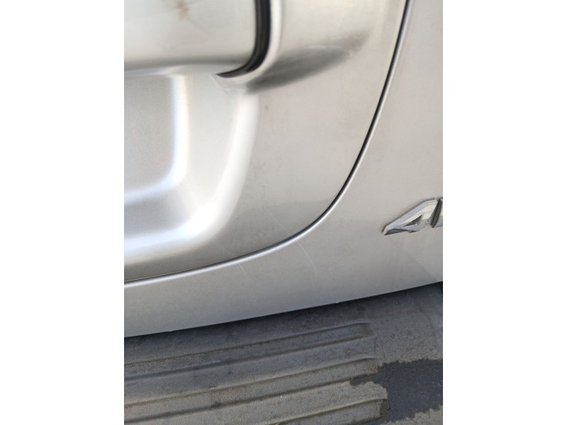 Recambio de porton trasero para hyundai santa fé i (sm) 2.0 crdi 4x4 referencia OEM IAM   
							