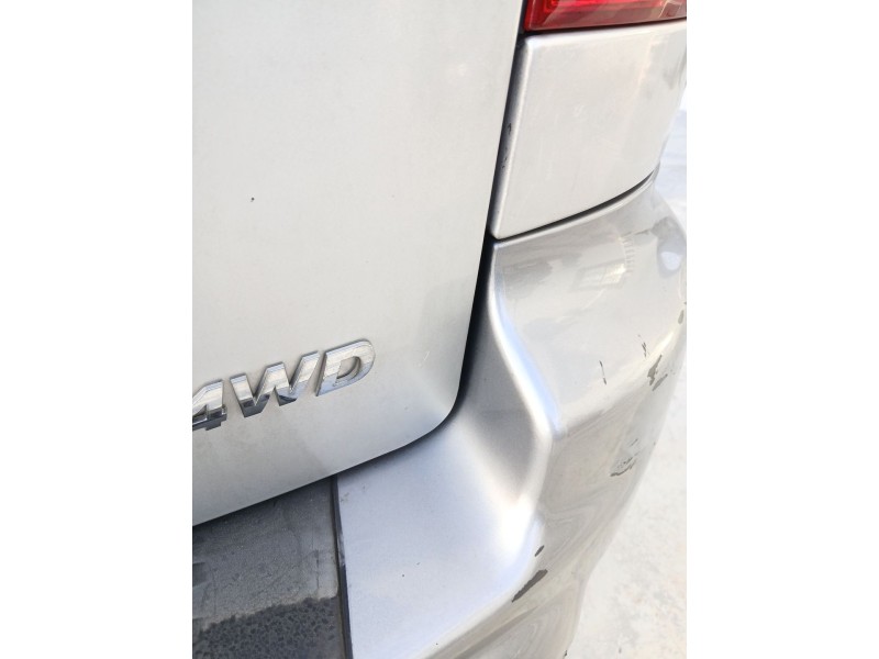 Recambio de porton trasero para hyundai santa fé i (sm) 2.0 crdi 4x4 referencia OEM IAM   
							
