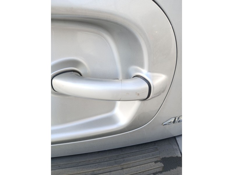 Recambio de porton trasero para hyundai santa fé i (sm) 2.0 crdi 4x4 referencia OEM IAM   