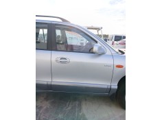 Recambio de puerta delantera derecha para hyundai santa fé i (sm) 2.0 crdi 4x4 referencia OEM IAM   