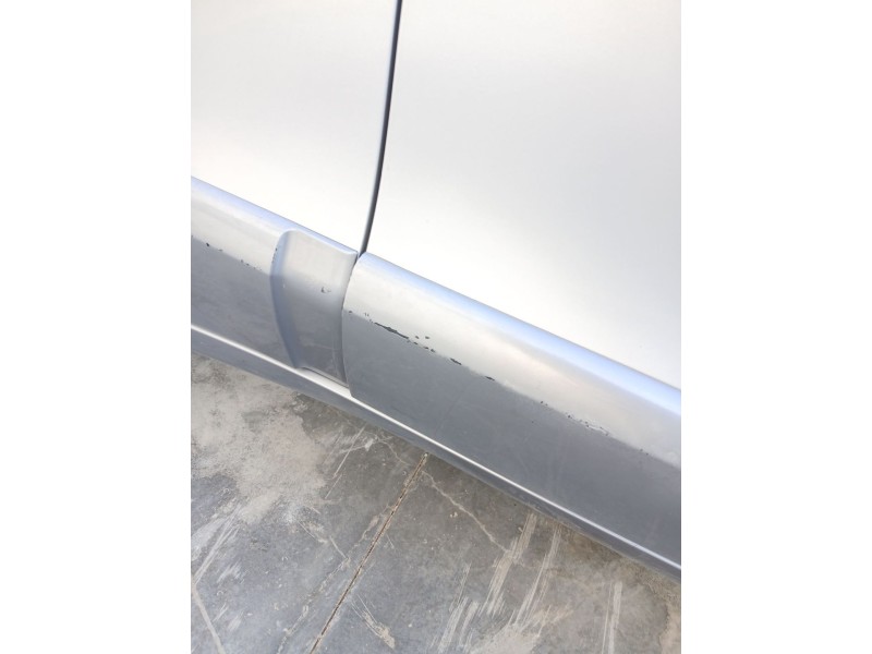 Recambio de puerta delantera derecha para hyundai santa fé i (sm) 2.0 crdi 4x4 referencia OEM IAM   
