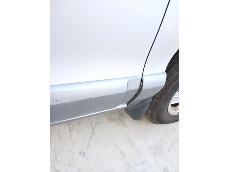 Recambio de puerta delantera derecha para hyundai santa fé i (sm) 2.0 crdi 4x4 referencia OEM IAM   