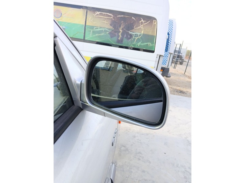 Recambio de retrovisor derecho para hyundai santa fé i (sm) 2.0 crdi 4x4 referencia OEM IAM   
							