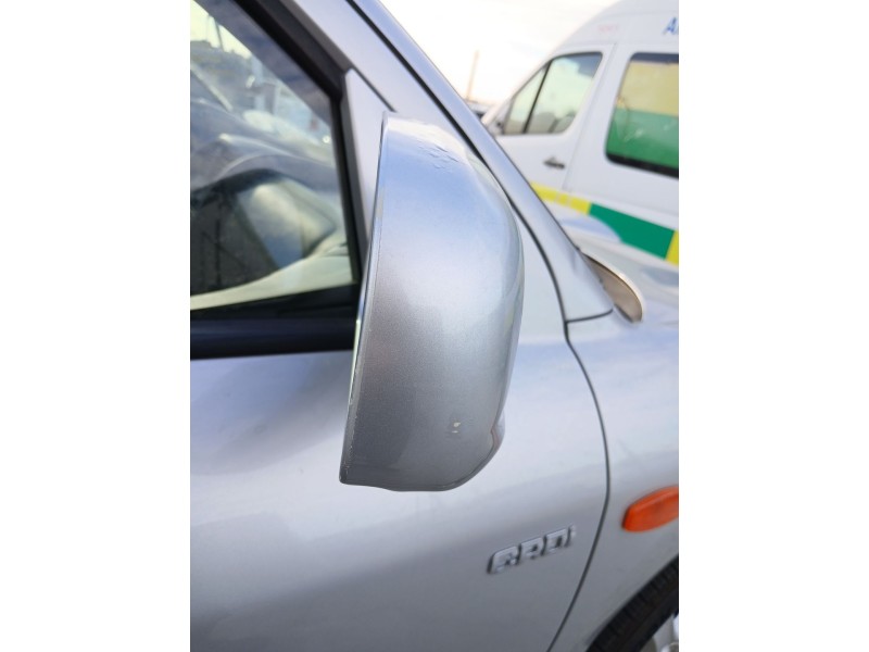 Recambio de retrovisor derecho para hyundai santa fé i (sm) 2.0 crdi 4x4 referencia OEM IAM   
							
