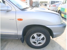 Recambio de aleta delantera derecha para hyundai santa fé i (sm) 2.0 crdi 4x4 referencia OEM IAM   