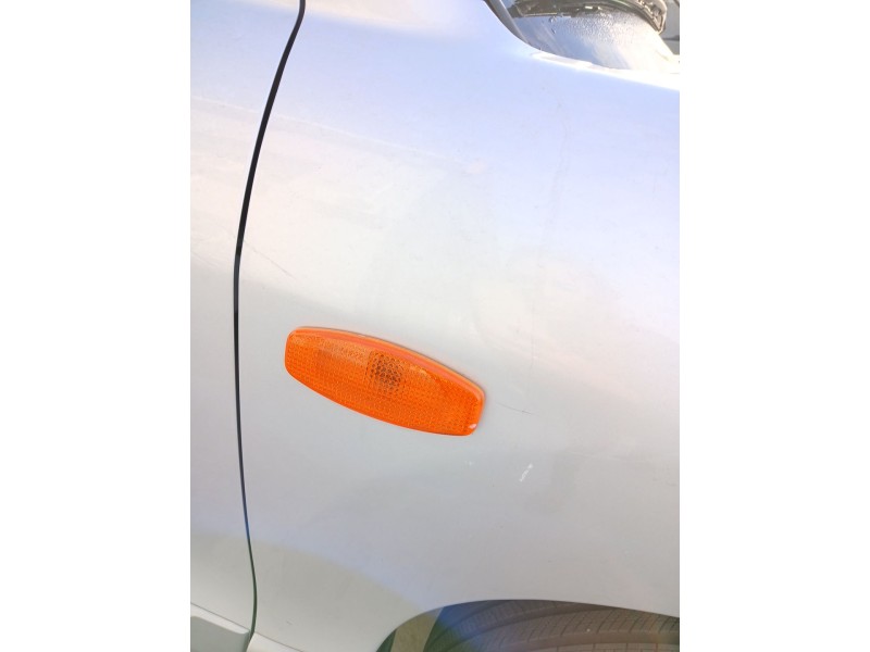 Recambio de aleta delantera derecha para hyundai santa fé i (sm) 2.0 crdi 4x4 referencia OEM IAM   
							
