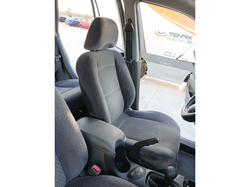 Recambio de asiento delantero izquierdo para hyundai santa fé i (sm) 2.0 crdi 4x4 referencia OEM IAM   