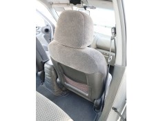 Recambio de asiento delantero derecho para hyundai santa fé i (sm) 2.0 crdi 4x4 referencia OEM IAM    2