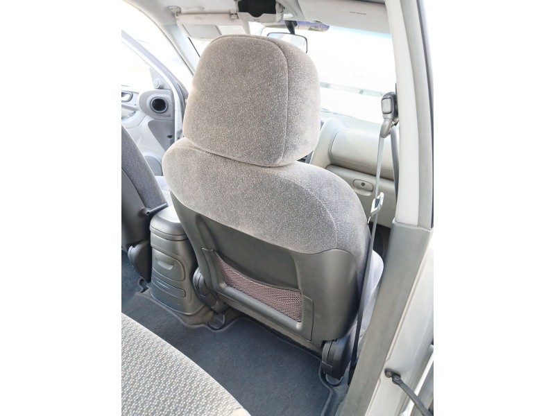 Recambio de asiento delantero derecho para hyundai santa fé i (sm) 2.0 crdi 4x4 referencia OEM IAM   
