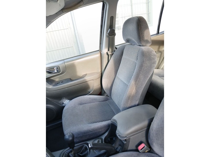 Recambio de asiento delantero derecho para hyundai santa fé i (sm) 2.0 crdi 4x4 referencia OEM IAM   