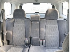 Recambio de asientos traseros para hyundai santa fé i (sm) 2.0 crdi 4x4 referencia OEM IAM   