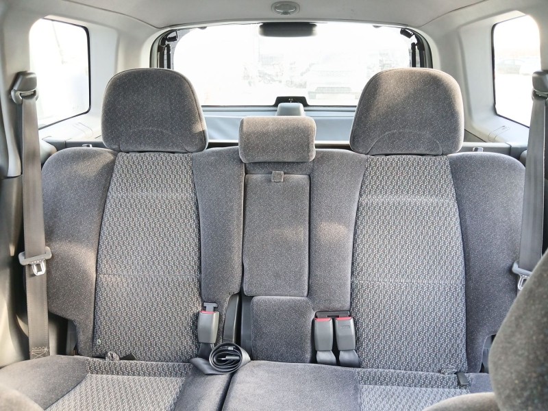 Recambio de asientos traseros para hyundai santa fé i (sm) 2.0 crdi 4x4 referencia OEM IAM   