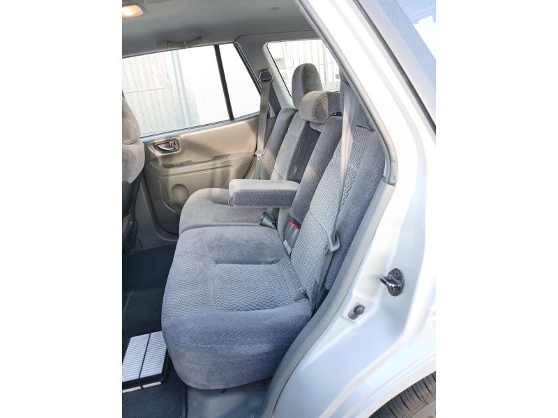 Recambio de asientos traseros para hyundai santa fé i (sm) 2.0 crdi 4x4 referencia OEM IAM   
							
