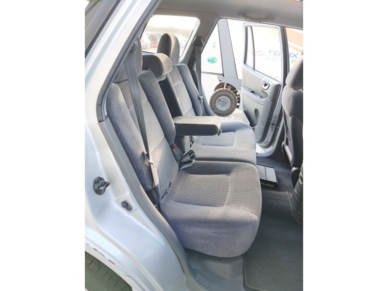 Recambio de asientos traseros para hyundai santa fé i (sm) 2.0 crdi 4x4 referencia OEM IAM   
							