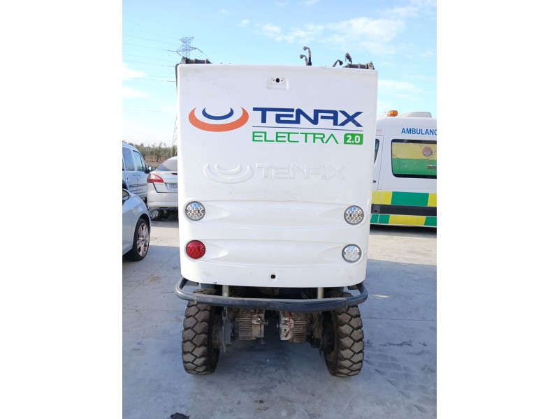 » otros... tenax txe2 del año 2018