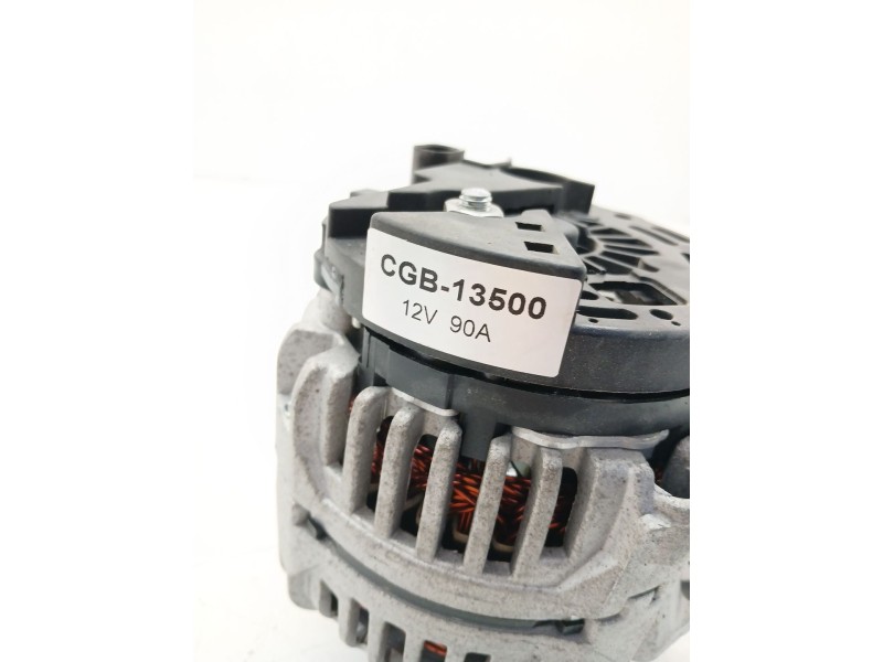 Recambio de alternador para seat toledo ii (1m2) 1.6 16v referencia OEM IAM CGB13500  