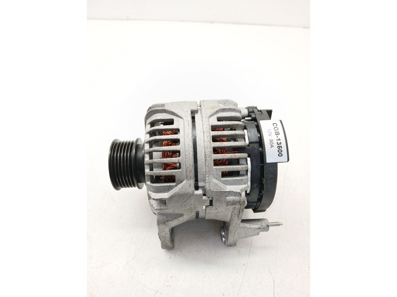 Recambio de alternador para seat toledo ii (1m2) 1.6 16v referencia OEM IAM CGB13500  