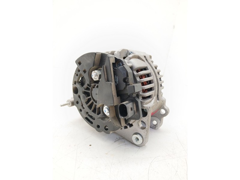 Recambio de alternador para seat toledo ii (1m2) 1.6 16v referencia OEM IAM CGB13500  
							