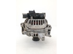Recambio de alternador para mercedes-benz clase c (w203) c 270 cdi (203.016) referencia OEM IAM 0124625014  