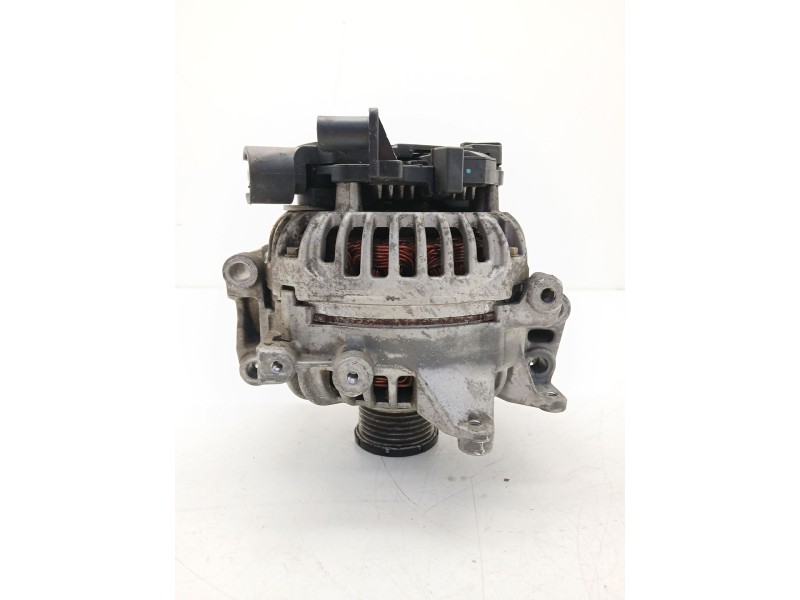 Recambio de alternador para mercedes-benz clase c (w203) c 270 cdi (203.016) referencia OEM IAM 0124625014  