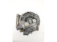 Recambio de alternador para mercedes-benz clase c (w203) c 270 cdi (203.016) referencia OEM IAM 0124625014   2