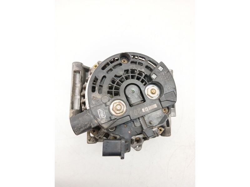 Recambio de alternador para mercedes-benz clase c (w203) c 270 cdi (203.016) referencia OEM IAM 0124625014  
							