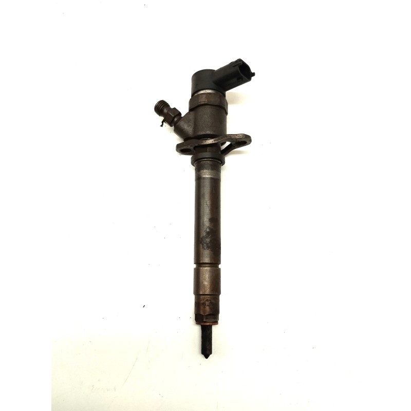 Recambio de inyector para volvo s60 berlina 2.4 diesel cat referencia OEM IAM 0445110078  