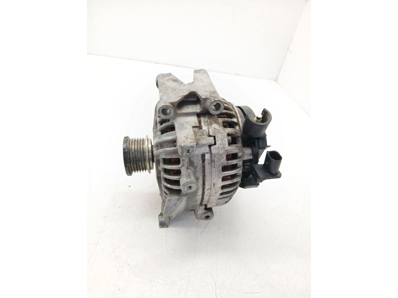 Recambio de alternador para mercedes-benz clase c (w203) c 270 cdi (203.016) referencia OEM IAM 0124625014  
							