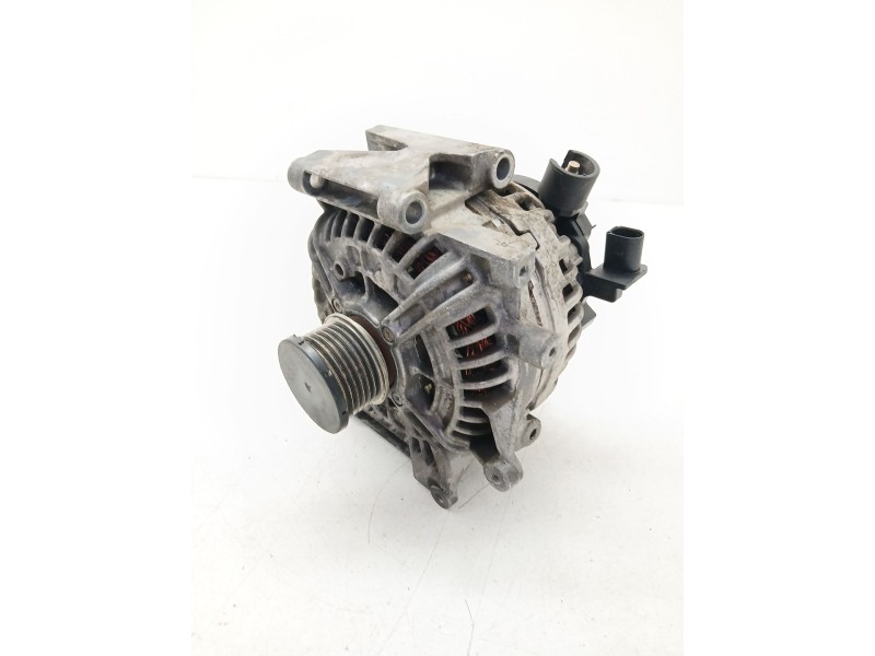 Recambio de alternador para mercedes-benz clase c (w203) c 270 cdi (203.016) referencia OEM IAM 0124625014  
							
