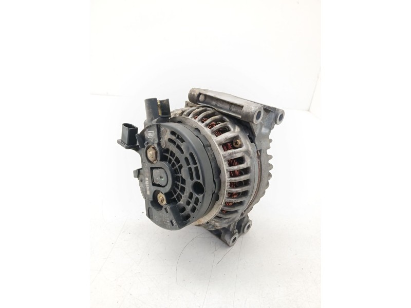 Recambio de alternador para mercedes-benz clase c (w203) c 270 cdi (203.016) referencia OEM IAM 0124625014  