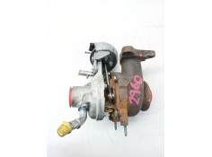 Recambio de turbocompresor para opel combo furgón/monospace (x12) 1.3 cdti (b05) referencia OEM IAM 822088003  