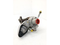 Recambio de turbocompresor para opel combo furgón/monospace (x12) 1.3 cdti (b05) referencia OEM IAM 822088003   2