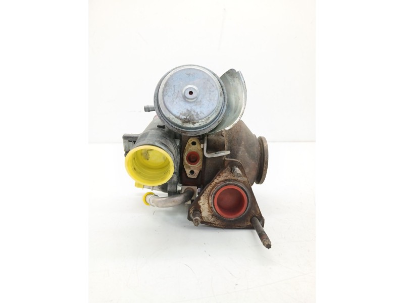 Recambio de turbocompresor para renault laguna ii (bg0/1_) 1.9 dci (bg1a, bg1v) referencia OEM IAM   