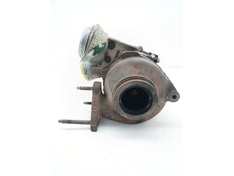 Recambio de turbocompresor para renault laguna ii (bg0/1_) 1.9 dci (bg1a, bg1v) referencia OEM IAM   
							