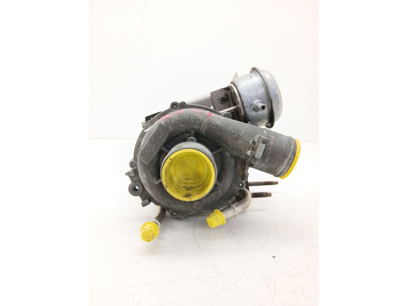 Recambio de turbocompresor para renault laguna ii (bg0/1_) 1.9 dci (bg1a, bg1v) referencia OEM IAM   