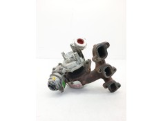 Recambio de turbocompresor para seat ibiza iv sc (6j1, 6p5) 1.2 tdi referencia OEM IAM GTC1238VZ 7890162 