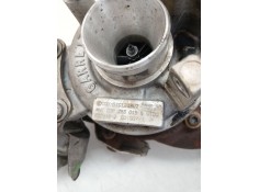 Recambio de turbocompresor para seat ibiza iv sc (6j1, 6p5) 1.2 tdi referencia OEM IAM GTC1238VZ 7890162  2