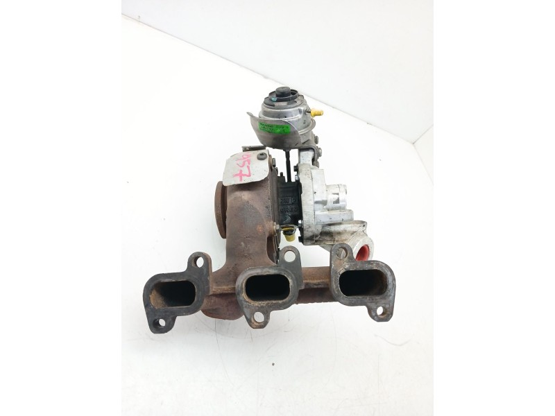 Recambio de turbocompresor para seat ibiza iv sc (6j1, 6p5) 1.2 tdi referencia OEM IAM GTC1238VZ 7890162 
							