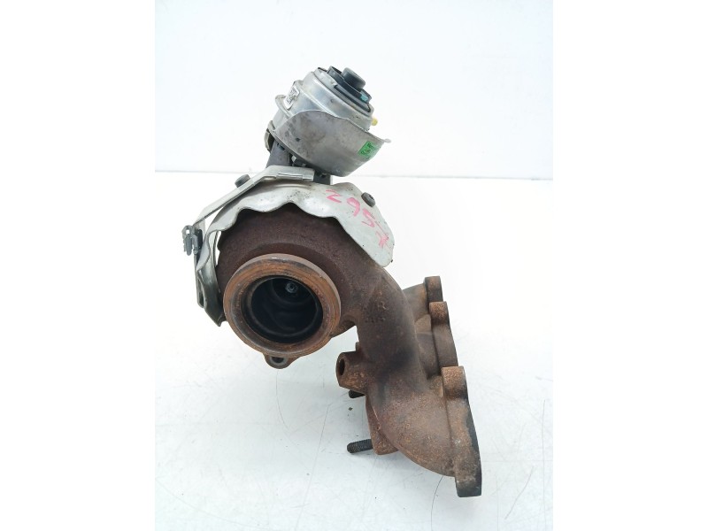 Recambio de turbocompresor para seat ibiza iv sc (6j1, 6p5) 1.2 tdi referencia OEM IAM GTC1238VZ 7890162 
							