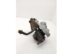 Recambio de turbocompresor para mercedes-benz clase c (w203) c 270 cdi (203.016) referencia OEM IAM A646090080  