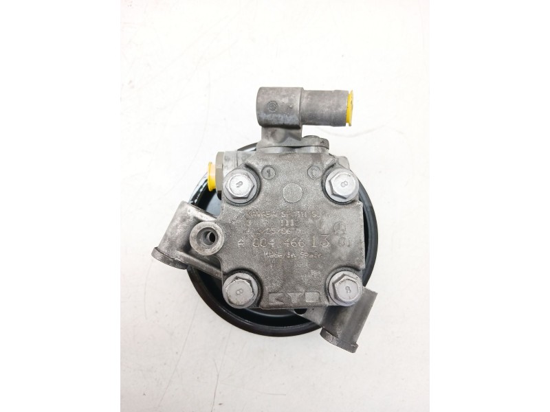 Recambio de bomba direccion para mercedes-benz clase c (w203) c 270 cdi (203.016) referencia OEM IAM A0044661301  
							
