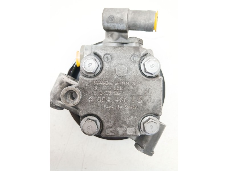 Recambio de bomba direccion para mercedes-benz clase c (w203) c 270 cdi (203.016) referencia OEM IAM A0044661301  
							