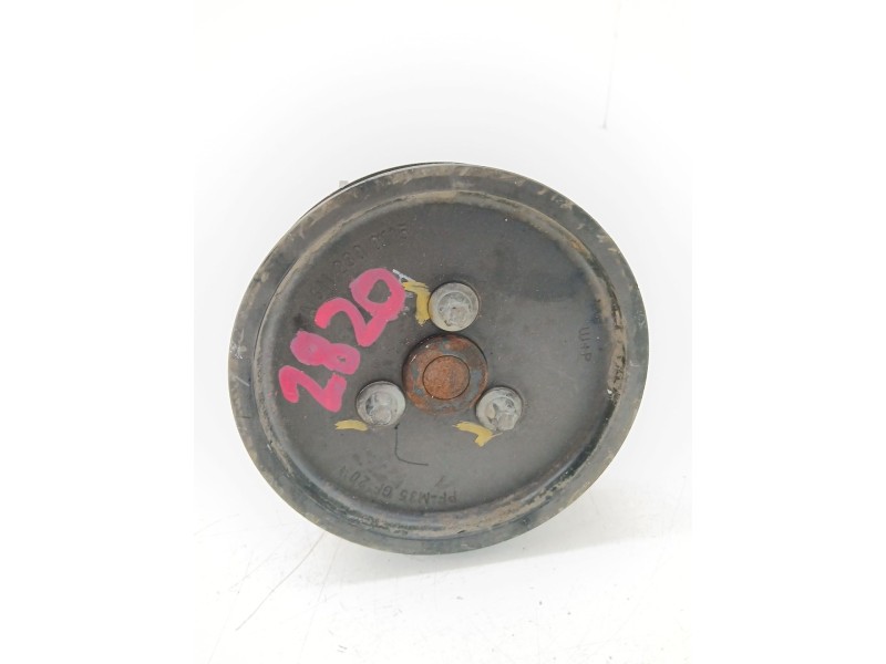Recambio de bomba direccion para mercedes-benz clase c (w203) c 270 cdi (203.016) referencia OEM IAM A0044661301  