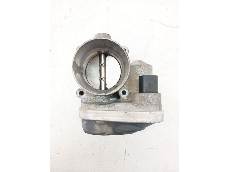 Recambio de caja mariposa para seat toledo ii (1m2) 1.6 16v referencia OEM IAM 036133062  