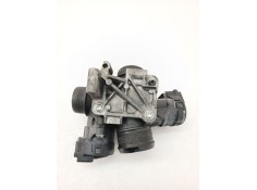 Recambio de caja mariposa para peugeot 407 (6d_) 1.6 hdi 110 (6d9hzc, 6d9hyc) referencia OEM IAM 9655971780  