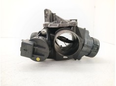 Recambio de caja mariposa para peugeot 407 (6d_) 1.6 hdi 110 (6d9hzc, 6d9hyc) referencia OEM IAM 9655971780   2